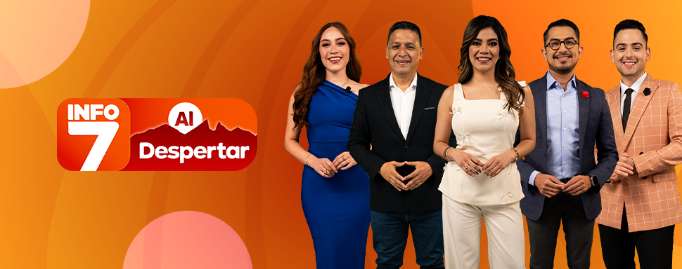 Info7 Al Despertar