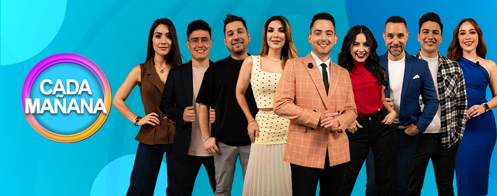Cada Mañana
