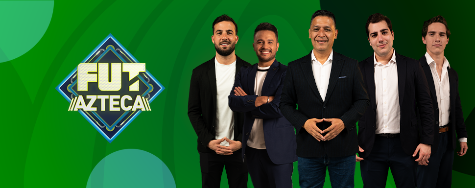 Fut Azteca