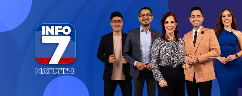Info7 Matutino