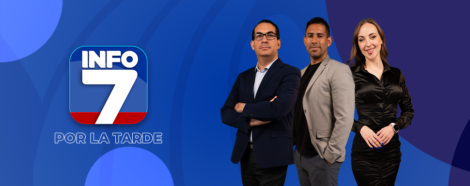 Info7 Por la Tarde