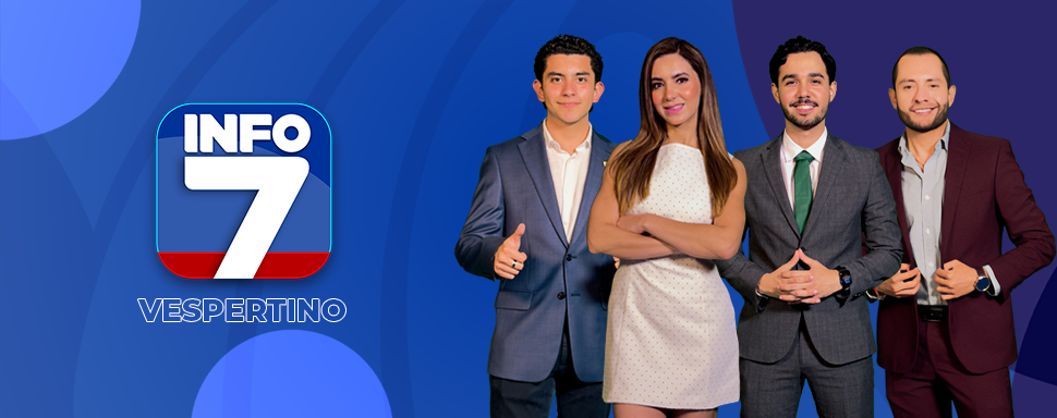 Info7 Por la Tarde