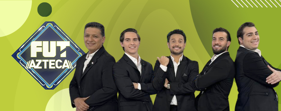 Fut Azteca