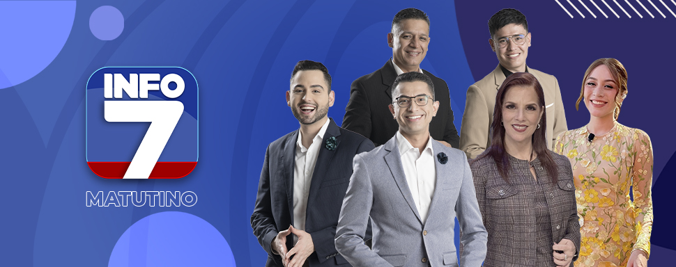 Info7 Matutino