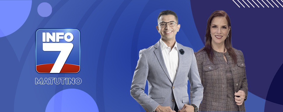 Info7 Matutino