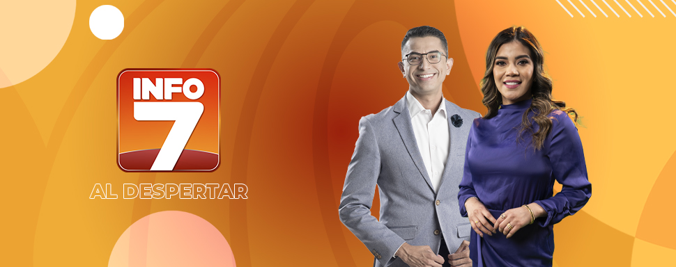 Info7 Al Despertar