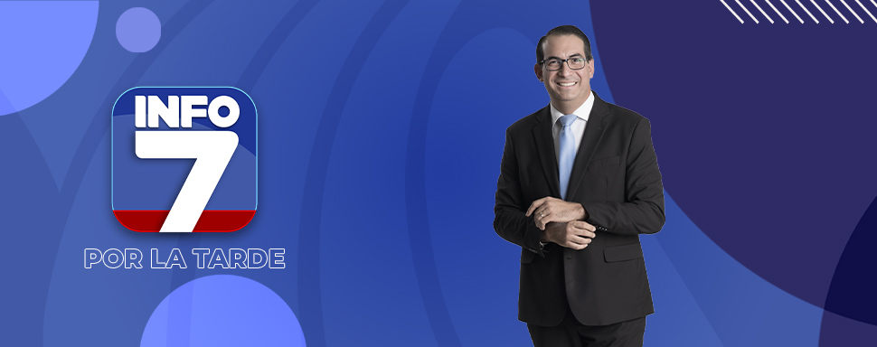 Info7 Por la Tarde