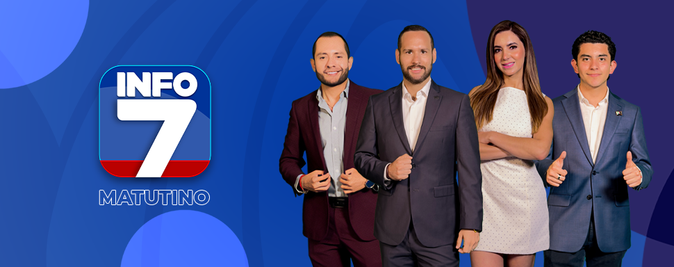 Info7 Matutino
