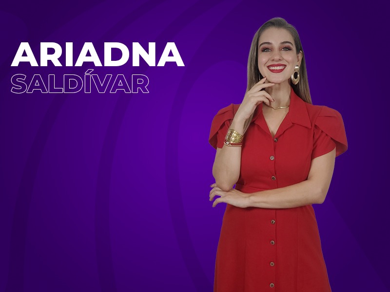 Ariadna Saldivar