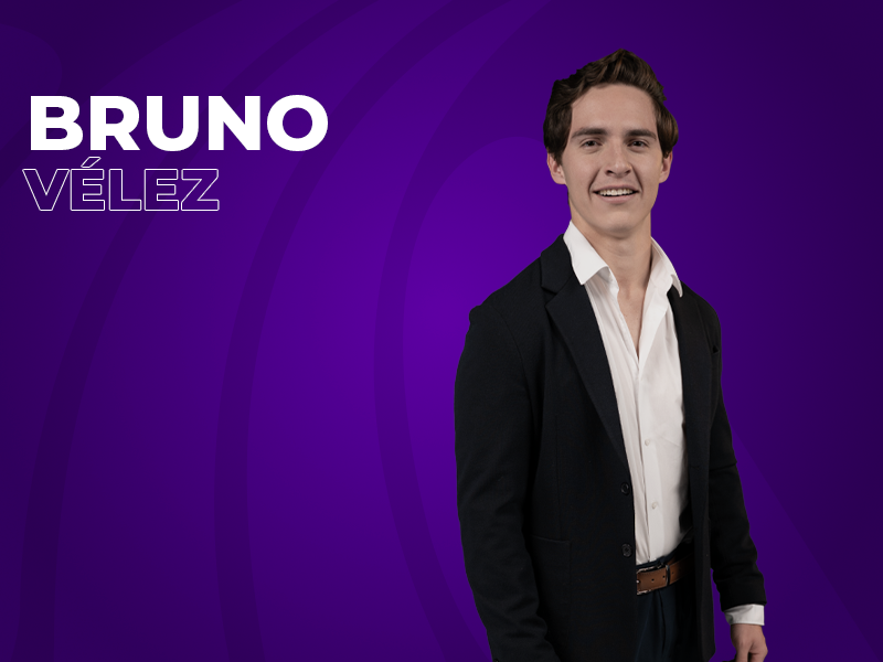 Bruno Velez