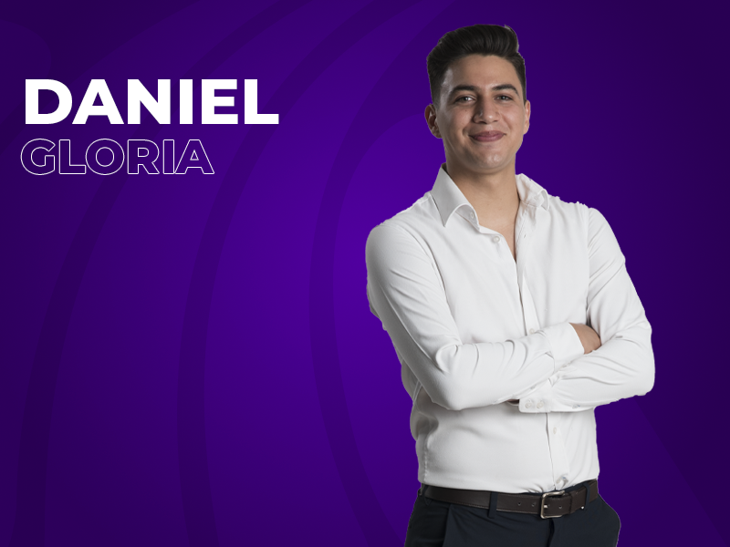 Daniel Gloria