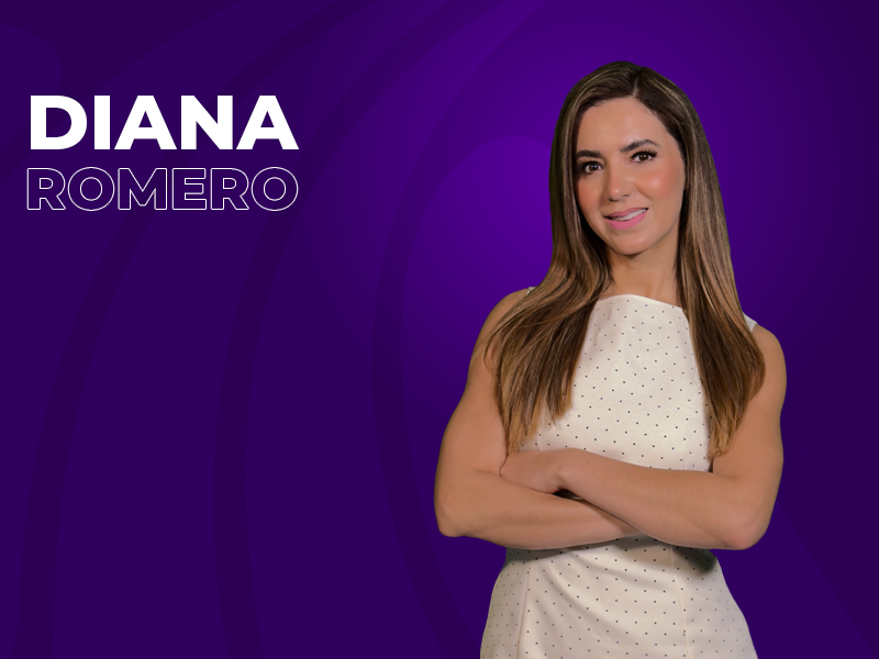 Diana Romero