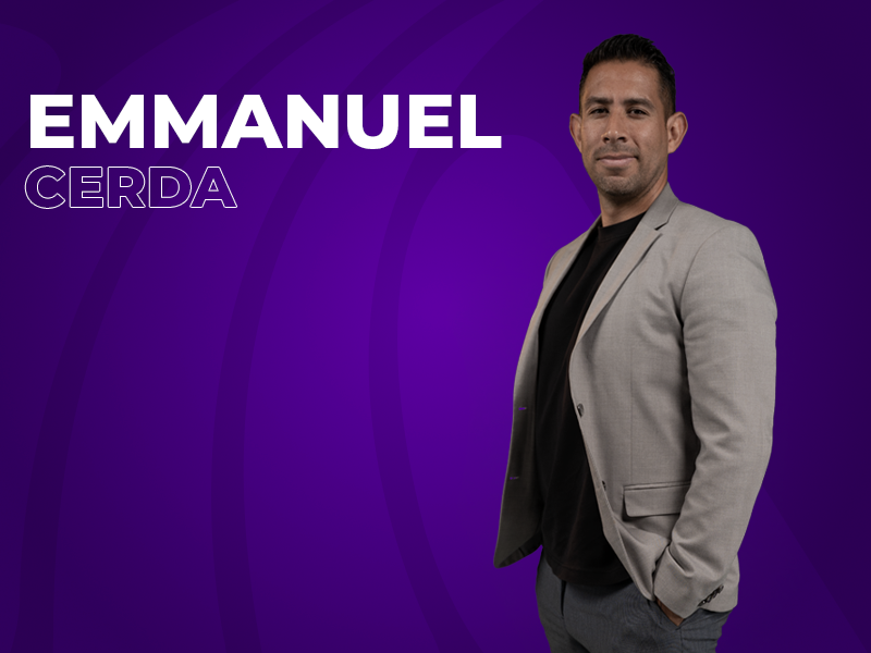 Emmanuel Cerda