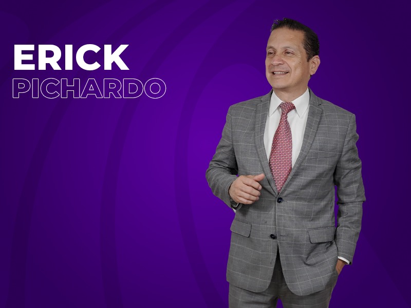 Erick Pichardo
