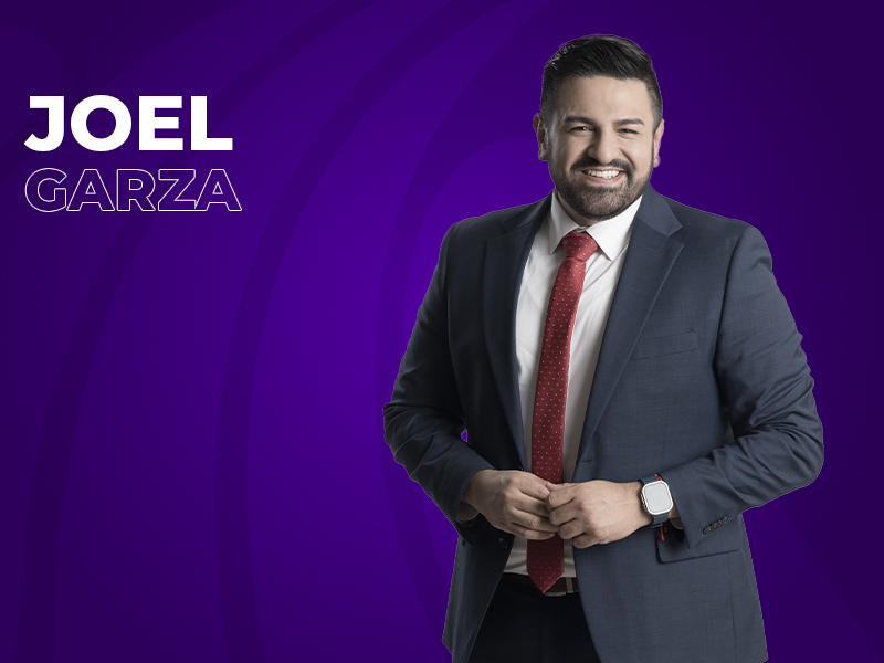 Joel Garza