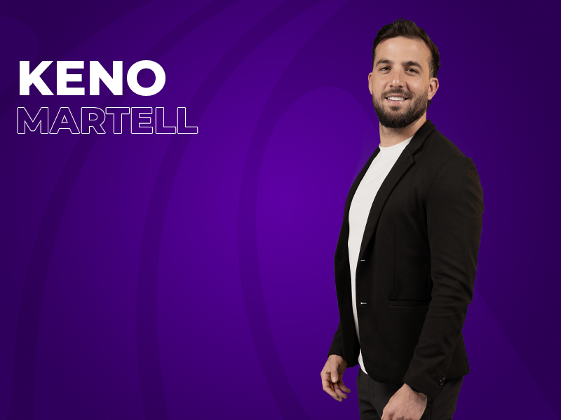 Keno Martell