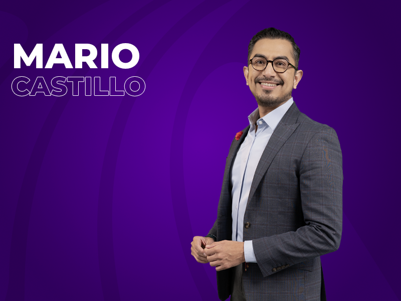 Mario Castillo