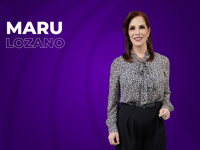 Maru Lozano