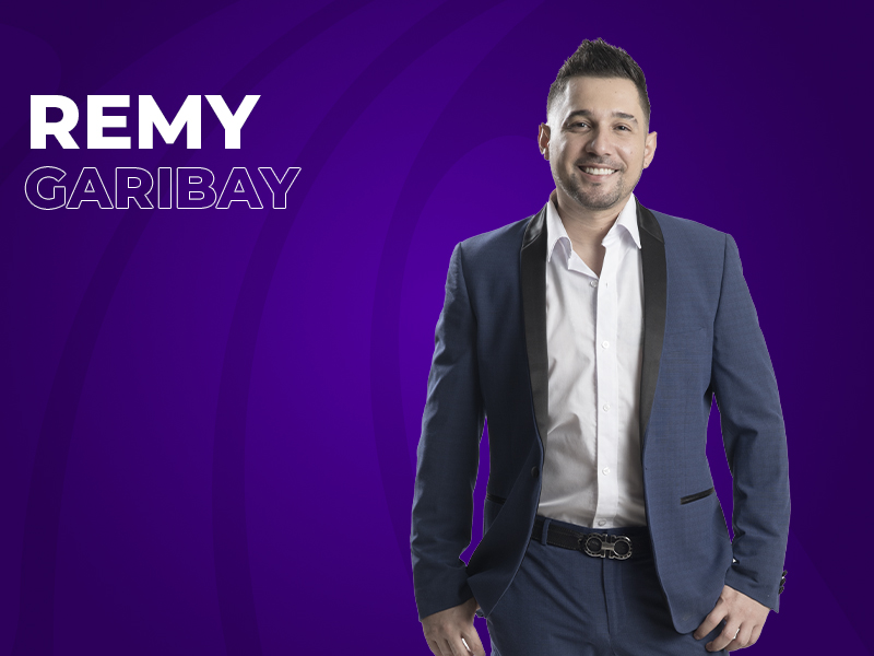Remy Garibay