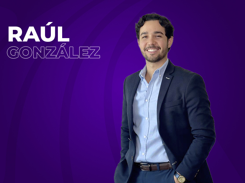 Raul Gonzalez