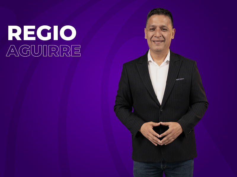 Regio Aguirre