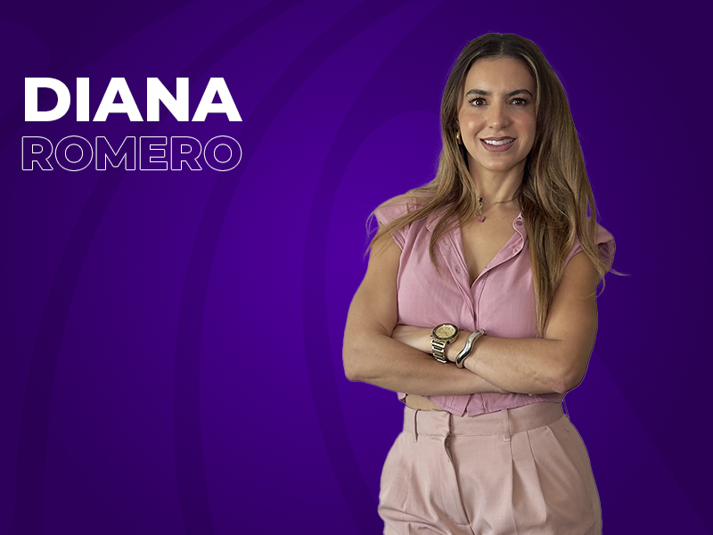 Diana Romero