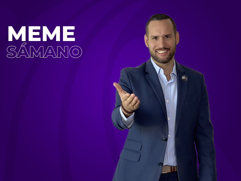 Meme Samano